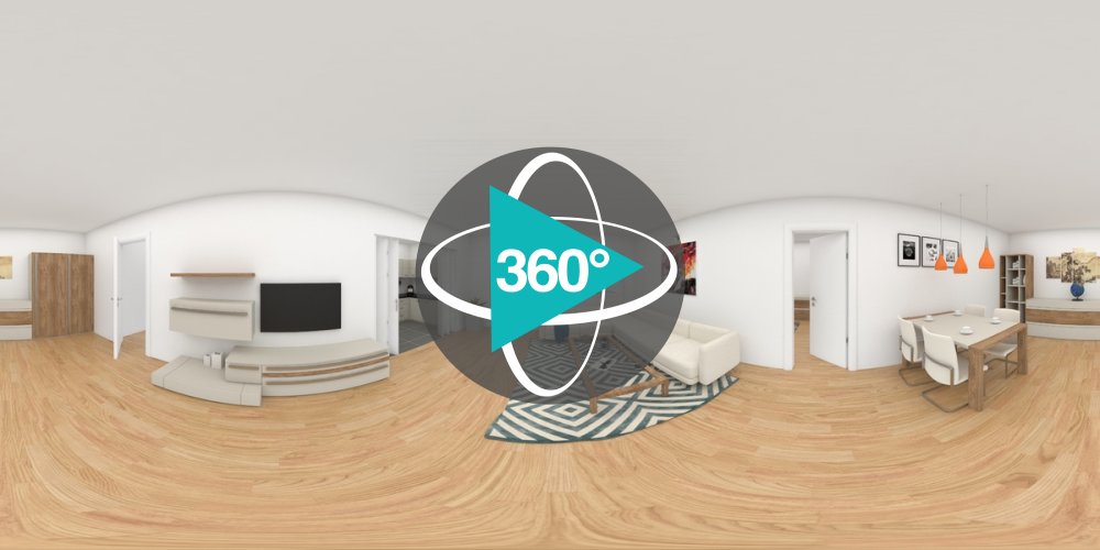 360° - 3D-Visualisierung Basic (Beispieltour)